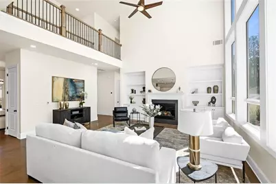 2485 Stewart Road, Cumming, GA 30041 - Photo 14