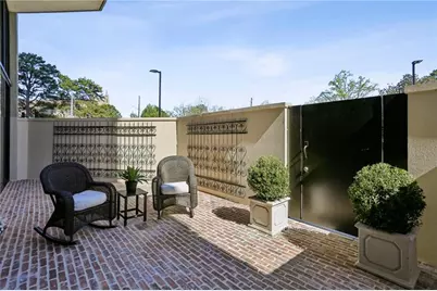 2660 Peachtree Road NW #4G, Atlanta, GA 30305 - Photo 6