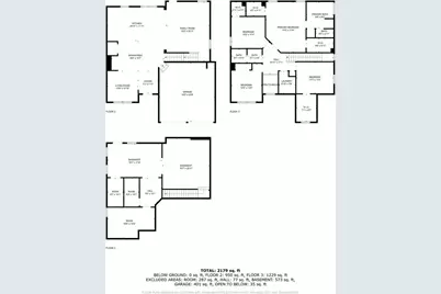 395 Dublin Way, Dallas, GA 30132 - Photo 30