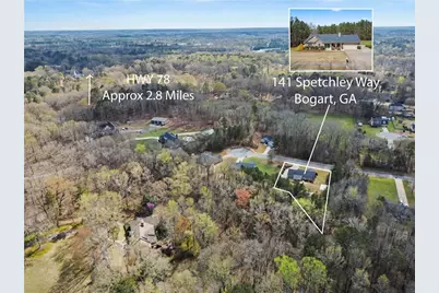 141 Spetchley Way, Bogart, GA 30622 - Photo 4