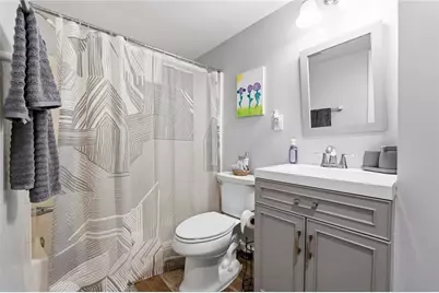 2021 Oak Branch Way, Stone Mountain, GA 30087 - Photo 8