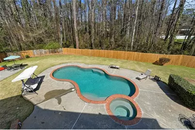 2021 Oak Branch Way, Stone Mountain, GA 30087 - Photo 12