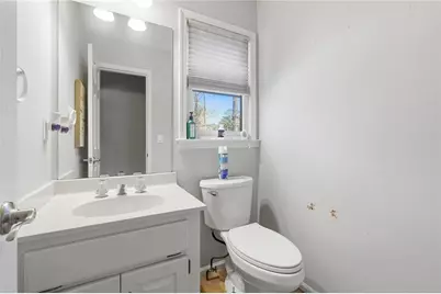 2021 Oak Branch Way, Stone Mountain, GA 30087 - Photo 10