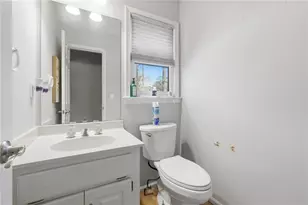 2021 Oak Branch Way, Stone Mountain, GA 30087 - Photo 10