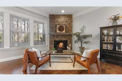 126 Brindle Lane, Alpharetta, GA 30009 - Photo 8