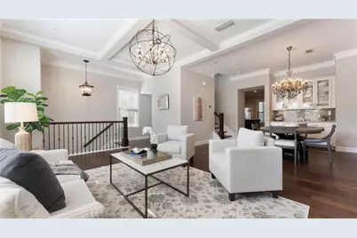 126 Brindle Lane, Alpharetta, GA 30009 - Photo 4