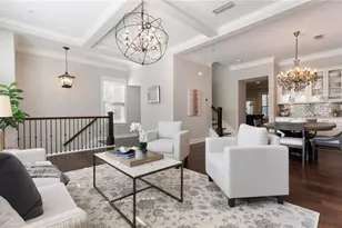 126 Brindle Ln, Alpharetta, GA 30009 - Photo 4