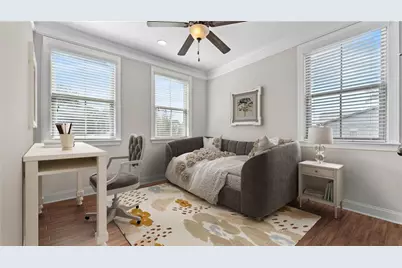 126 Brindle Lane, Alpharetta, GA 30009 - Photo 20