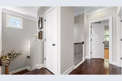 126 Brindle Lane, Alpharetta, GA 30009 - Photo 14