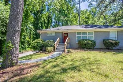 2755 Rockcliff Road SE, Atlanta, GA 30316 - Photo 1