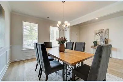 1059 Georgian Point Drive, Lawrenceville, GA 30045 - Photo 8