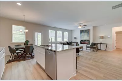 1059 Georgian Point Drive, Lawrenceville, GA 30045 - Photo 22