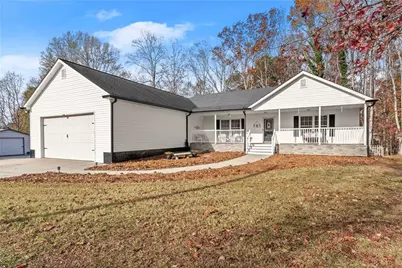 6045 Mockingbird Road, Cumming, GA 30028 - Photo 2