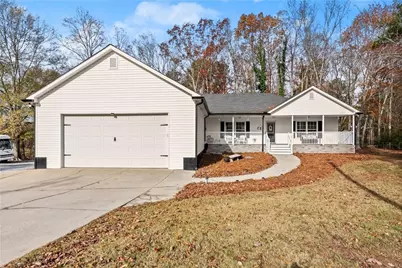 6045 Mockingbird Road, Cumming, GA 30028 - Photo 1