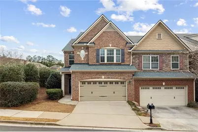 3436 Flycatcher Way, Duluth, GA 30097 - Photo 1