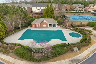 3436 Flycatcher Way, Duluth, GA 30097 - Photo 44