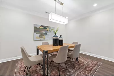 3436 Flycatcher Way, Duluth, GA 30097 - Photo 8