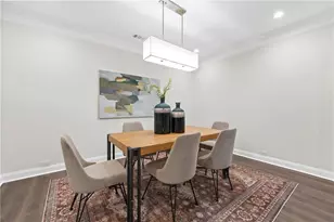 3436 Flycatcher Way, Duluth, GA 30097 - Photo 8