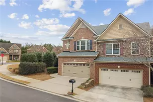 3436 Flycatcher Way, Duluth, GA 30097 - Photo 2