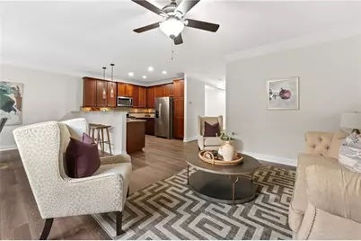 3436 Flycatcher Way, Duluth, GA 30097 - Photo 18