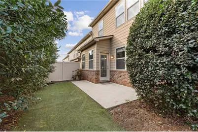 3436 Flycatcher Way, Duluth, GA 30097 - Photo 38