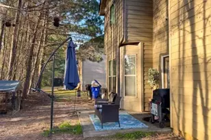 250 Sylvan Loop, Fayetteville, GA 30214 - Photo 12