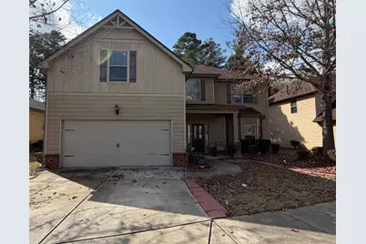 250 Sylvan Loop, Fayetteville, GA 30214 - Photo 1