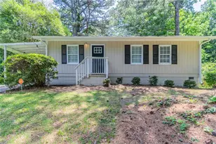 881 Mercury Dr NW, Atlanta, GA 30331 - Photo 1