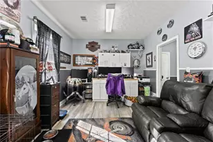 305 Mountain Brook Rd, Dawsonville, GA 30534 - Photo 40