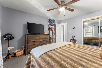 305 Mountain Brook Road, Dawsonville, GA 30534 - Photo 32