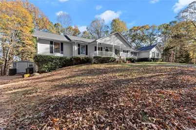 305 Mountain Brook Road, Dawsonville, GA 30534 - Photo 2