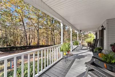 305 Mountain Brook Road, Dawsonville, GA 30534 - Photo 8