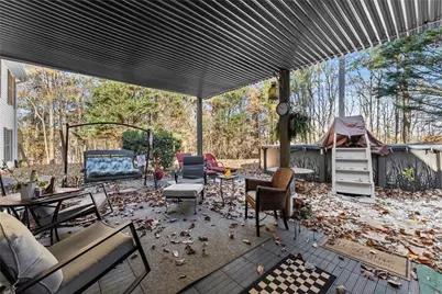 305 Mountain Brook Road, Dawsonville, GA 30534 - Photo 52