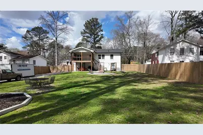 547 Windsor Drive, Forest Park, GA 30297 - Photo 26