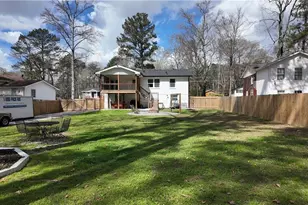 547 Windsor Dr, Forest Park, GA 30297 - Photo 26