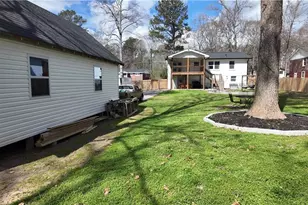 547 Windsor Dr, Forest Park, GA 30297 - Photo 28