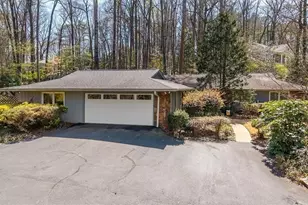 2393 Flintlock Dr, Smoke Rise, GA 30087 - Photo 42