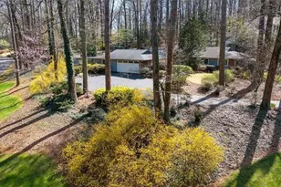 2393 Flintlock Dr, Smoke Rise, GA 30087 - Photo 1