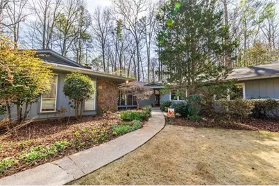 2393 Flintlock Drive, Smoke Rise, GA 30087 - Photo 4