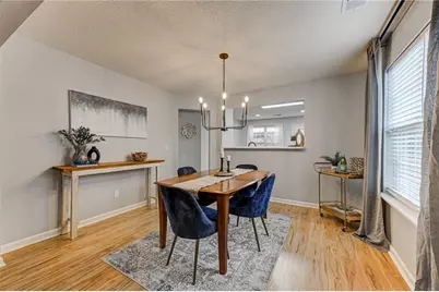 5072 Vail Drive NW, Acworth, GA 30101 - Photo 6