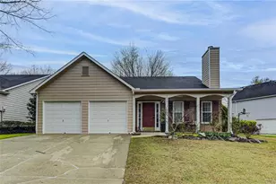 5072 Vail Dr NW, Acworth, GA 30101 - Photo 1