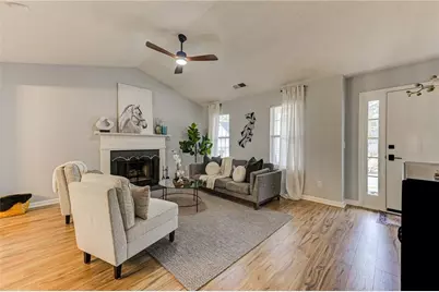 5072 Vail Drive NW, Acworth, GA 30101 - Photo 4