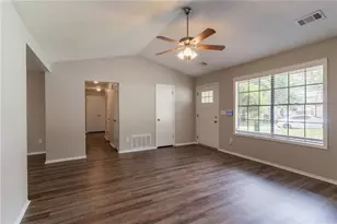 4164 Little Springs NW, Kennesaw, GA 30144 - Photo 8