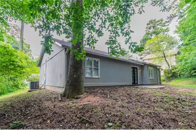 4164 Little Springs NW, Kennesaw, GA 30144 - Photo 22