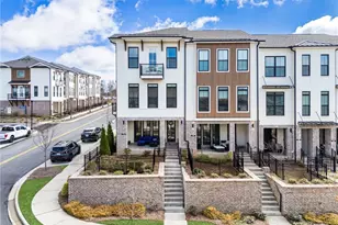 110 Downing Dr, Alpharetta, GA 30022 - Photo 4