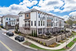 110 Downing Dr, Alpharetta, GA 30022 - Photo 2