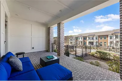 110 Downing Drive, Alpharetta, GA 30022 - Photo 8