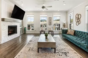 110 Downing Dr, Alpharetta, GA 30022 - Photo 26