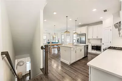 110 Downing Drive, Alpharetta, GA 30022 - Photo 14