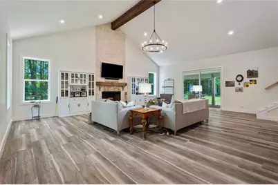 2850 Willow Bend Drive, Cumming, GA 30028 - Photo 8